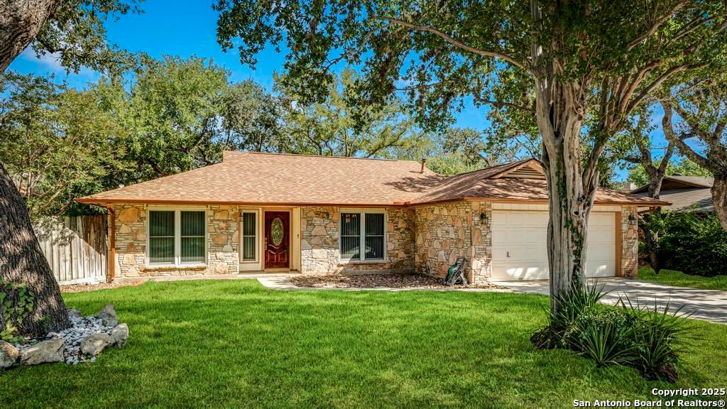 2807 Woodline St., San Antonio, TX 78251
