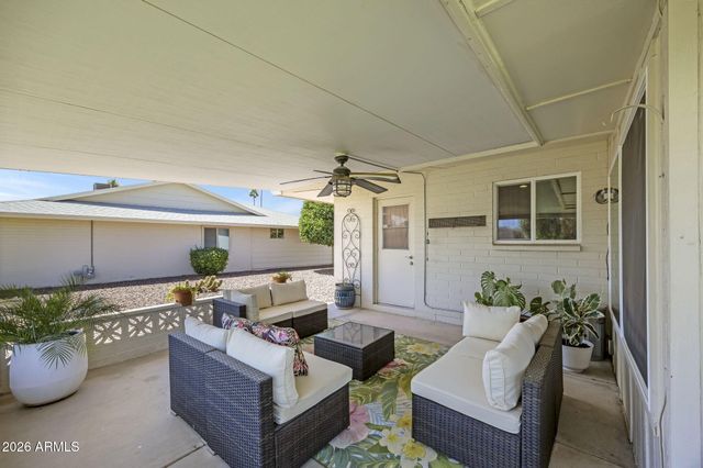 10247 N 108TH Drive, Sun City, AZ 85351