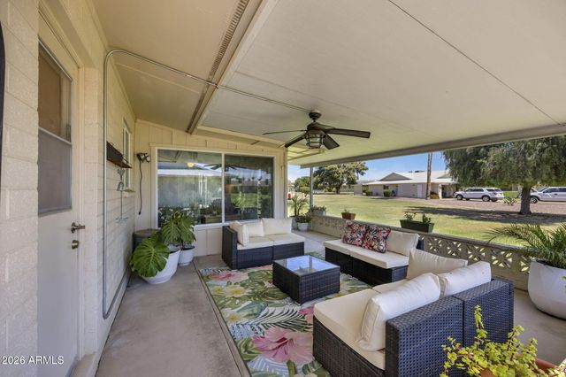10247 N 108TH Drive, Sun City, AZ 85351