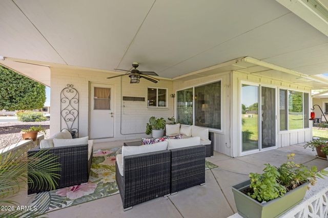 10247 N 108TH Drive, Sun City, AZ 85351