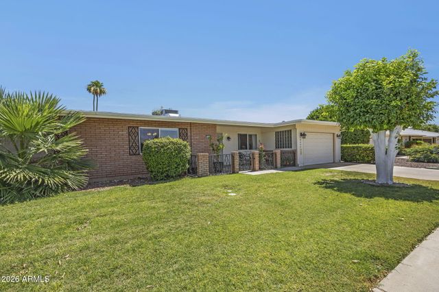 10247 N 108TH Drive, Sun City, AZ 85351
