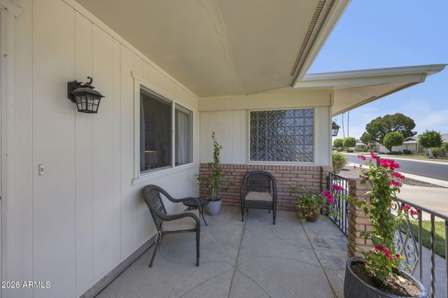 10247 N 108TH Drive, Sun City, AZ 85351