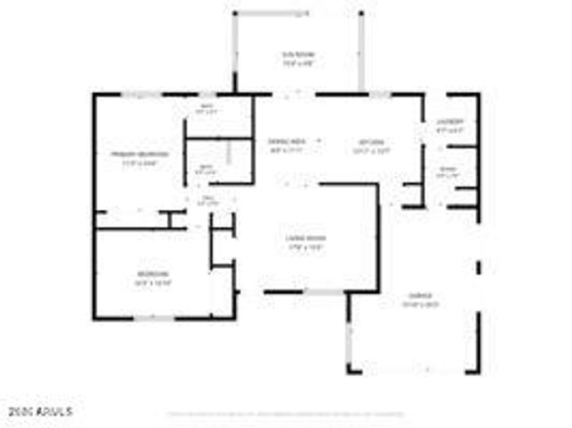 10247 N 108TH Drive, Sun City, AZ 85351