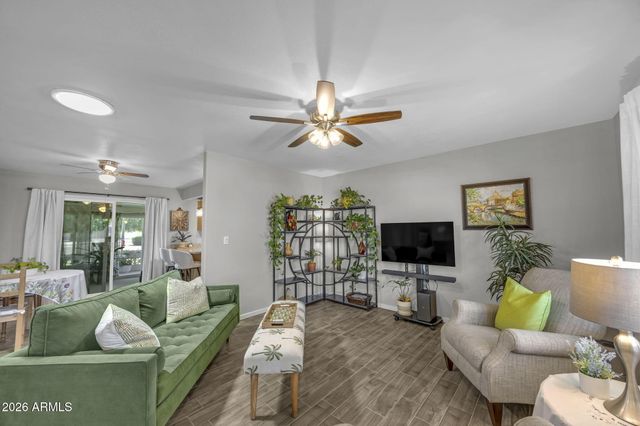 10247 N 108TH Drive, Sun City, AZ 85351