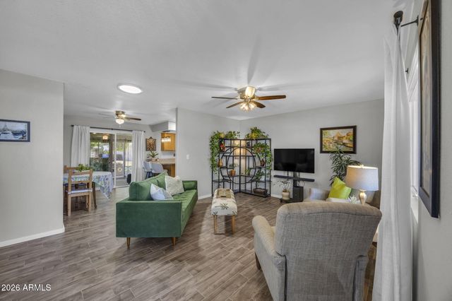 10247 N 108TH Drive, Sun City, AZ 85351