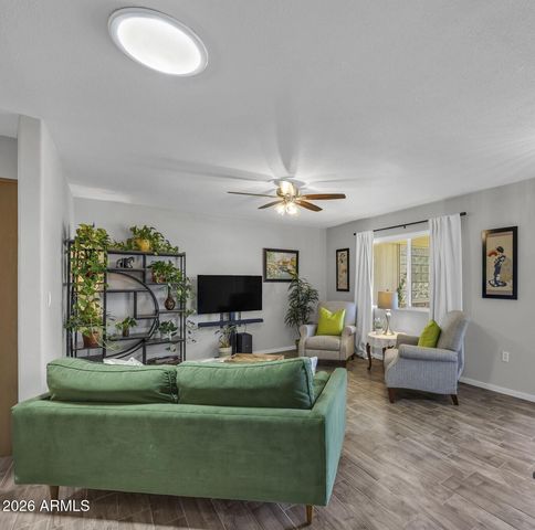 10247 N 108TH Drive, Sun City, AZ 85351
