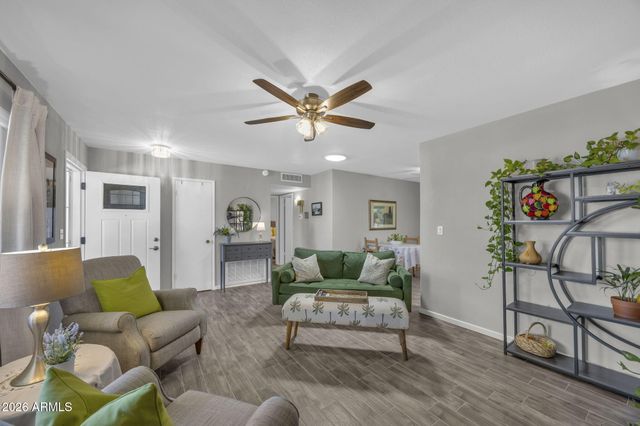 10247 N 108TH Drive, Sun City, AZ 85351