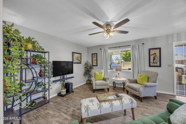 10247 N 108TH Drive, Sun City, AZ 85351