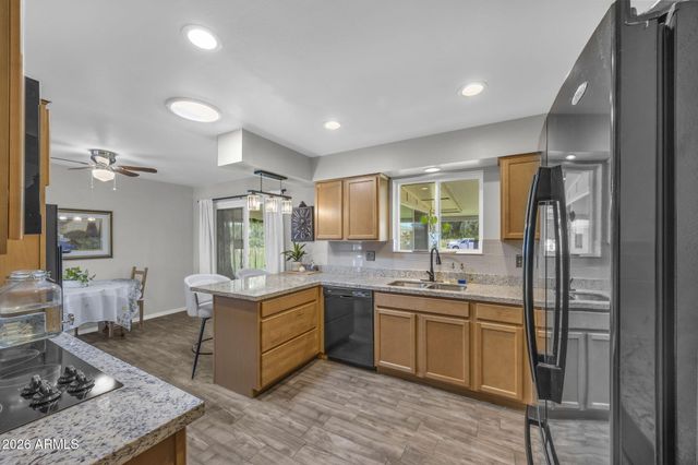 10247 N 108TH Drive, Sun City, AZ 85351