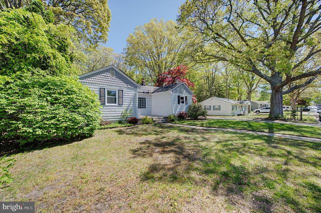412 W PATCONG AVE, Linwood, NJ 08221