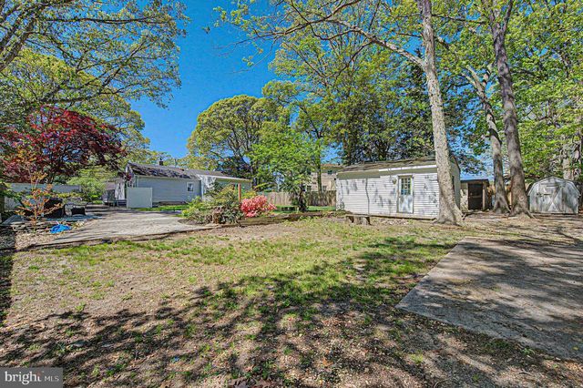 412 W PATCONG AVE, Linwood, NJ 08221