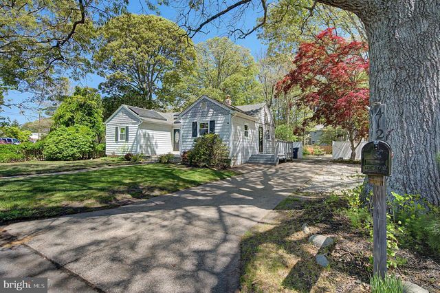 412 W PATCONG AVE, Linwood, NJ 08221