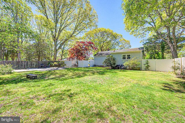 412 W PATCONG AVE, Linwood, NJ 08221