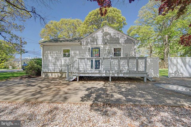412 W PATCONG AVE, Linwood, NJ 08221