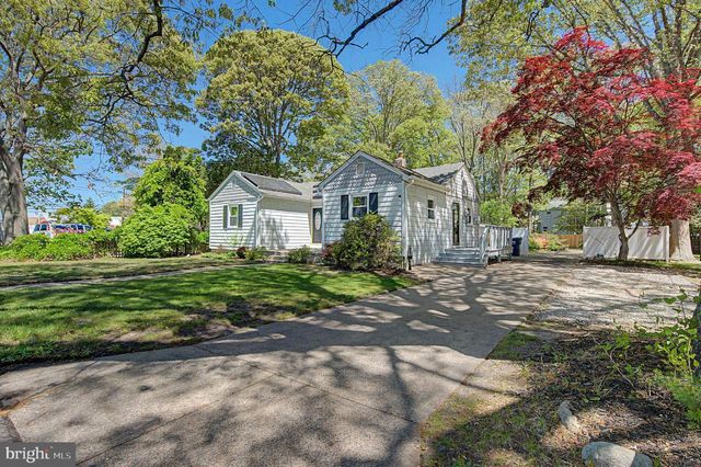412 W PATCONG AVE, Linwood, NJ 08221