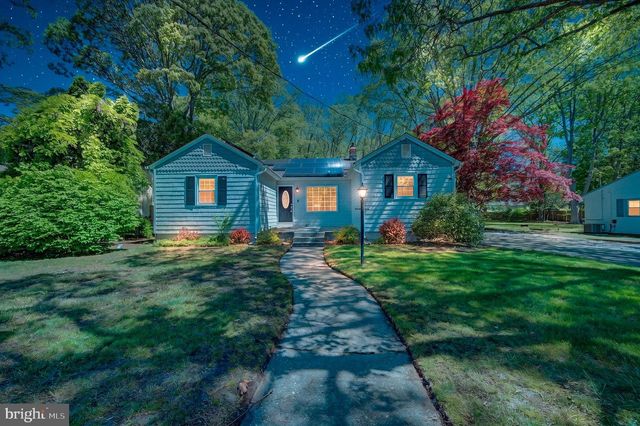412 W PATCONG AVE, Linwood, NJ 08221
