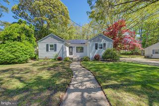412 W PATCONG AVE, Linwood, NJ 08221
