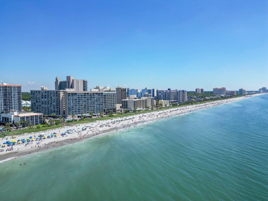 205 74th Ave. N # 1707, Myrtle Beach, SC 29572 — photo 2