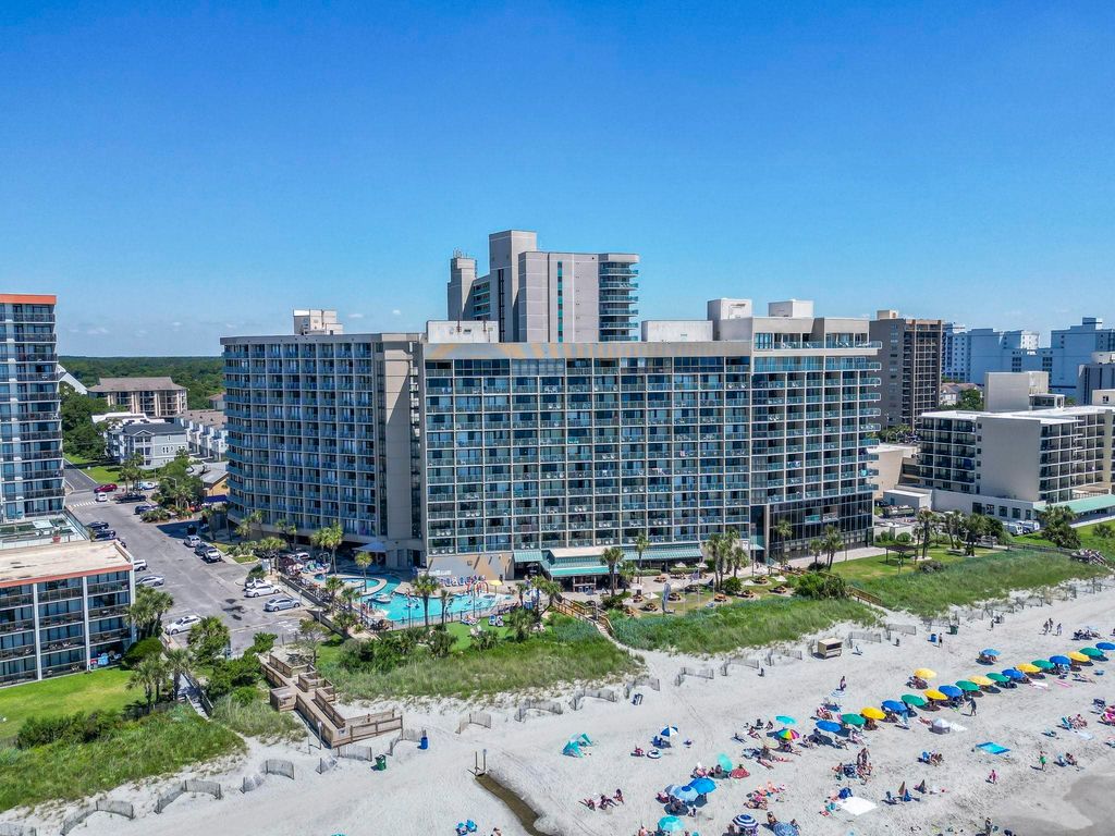 205 74th Ave. N # 1707, Myrtle Beach, SC 29572 — photo 3