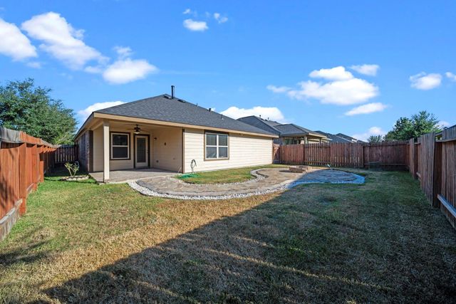 31739 Dover Oaks Lane, Spring, TX 77386