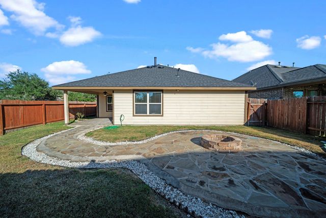 31739 Dover Oaks Lane, Spring, TX 77386