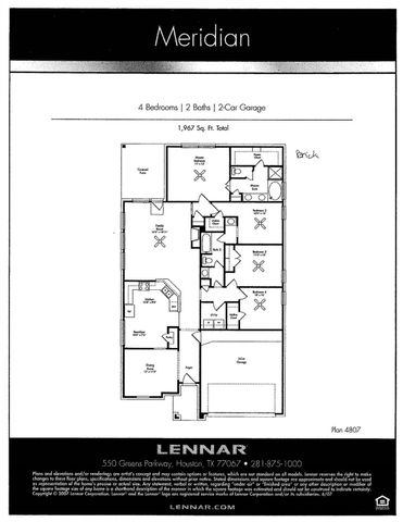 31739 Dover Oaks Lane, Spring, TX 77386