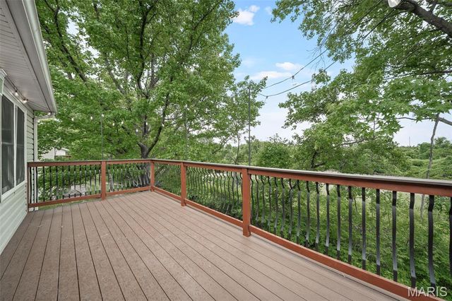645 Sugar Trail Court 5, St Peters, MO 63376