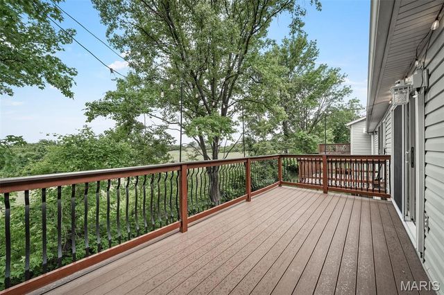 645 Sugar Trail Court 5, St Peters, MO 63376