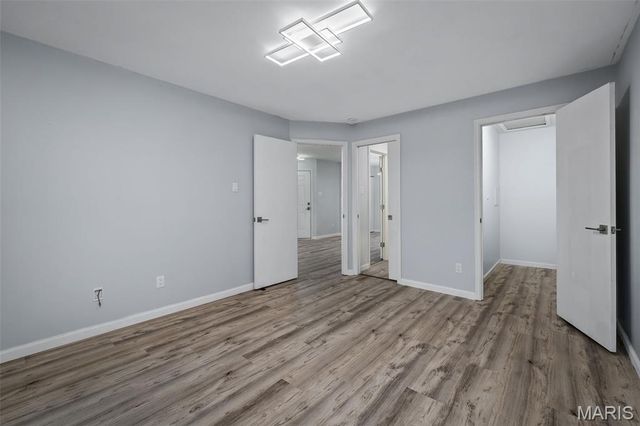645 Sugar Trail Court 5, St Peters, MO 63376