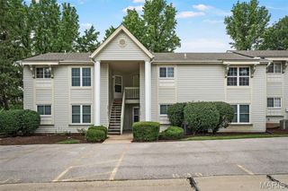 645 Sugar Trail Court 5, St Peters, MO 63376