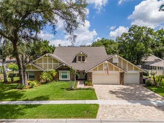 125 BARRINGTON DRIVE, Brandon, FL 33511