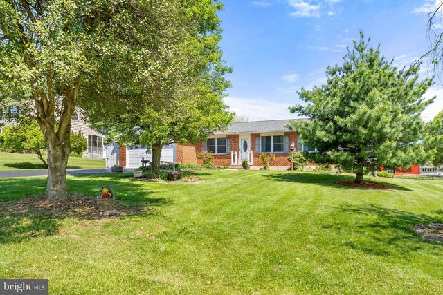 56 HIGHLAND AVE, Elkton, MD 21921