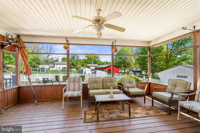 56 HIGHLAND AVE, Elkton, MD 21921