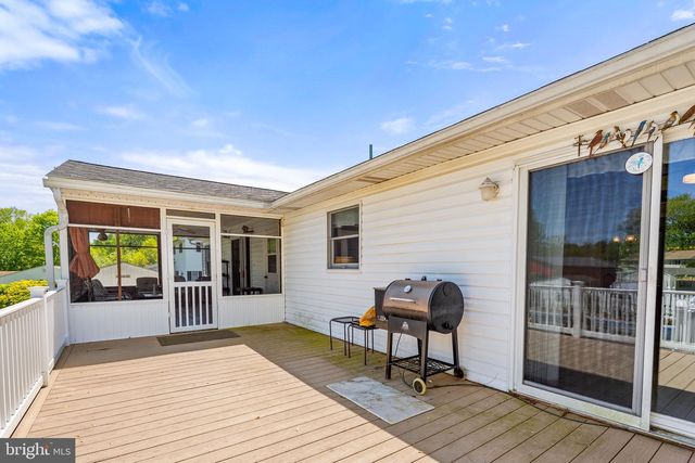56 HIGHLAND AVE, Elkton, MD 21921