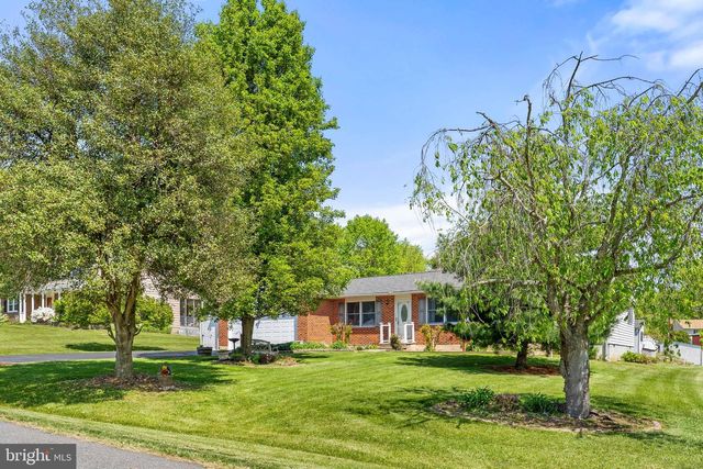 56 HIGHLAND AVE, Elkton, MD 21921