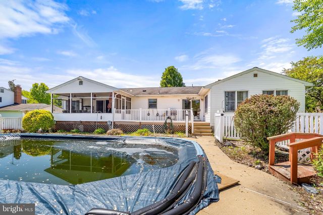 56 HIGHLAND AVE, Elkton, MD 21921