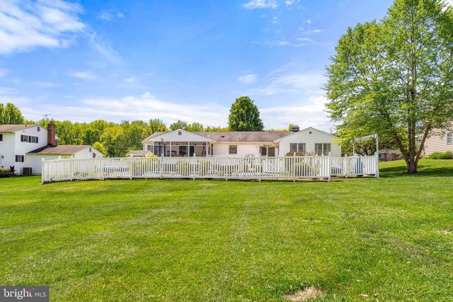 56 HIGHLAND AVE, Elkton, MD 21921