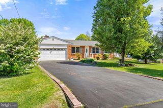 56 HIGHLAND AVE, Elkton, MD 21921