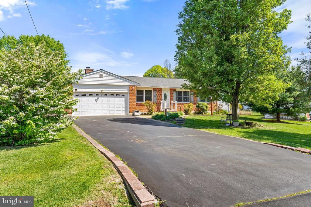 56 HIGHLAND AVE, Elkton, MD 21921