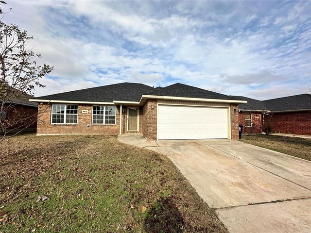 4613 SE 78th Street, Oklahoma City, OK 73135