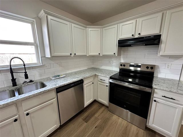 4613 SE 78th Street, Oklahoma City, OK 73135