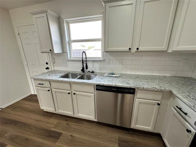 4613 SE 78th Street, Oklahoma City, OK 73135