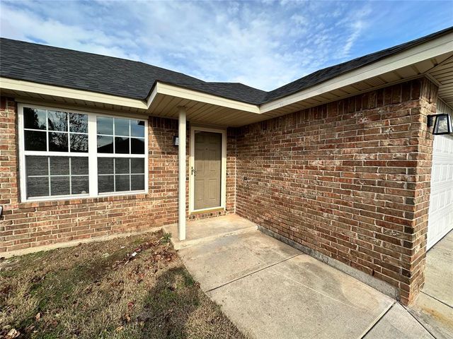 4613 SE 78th Street, Oklahoma City, OK 73135