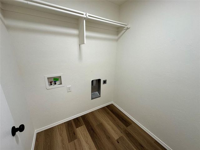 4613 SE 78th Street, Oklahoma City, OK 73135