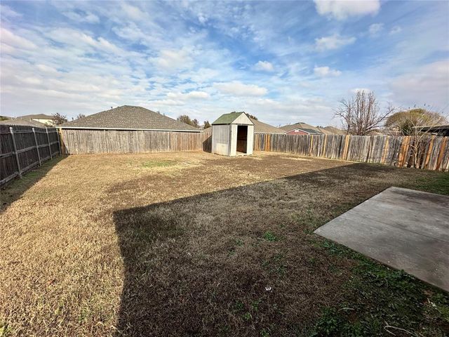 4613 SE 78th Street, Oklahoma City, OK 73135