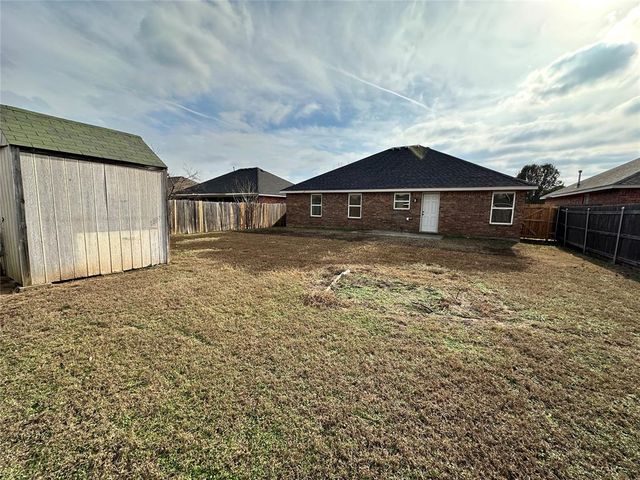 4613 SE 78th Street, Oklahoma City, OK 73135