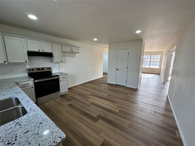 4613 SE 78th Street, Oklahoma City, OK 73135