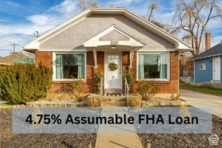 3510 S GRANT AVE, Ogden, UT 84401