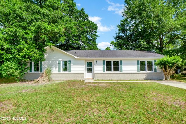 410 Millhouse Road, Castle Hayne, NC 28429