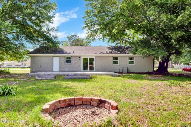410 Millhouse Road, Castle Hayne, NC 28429
